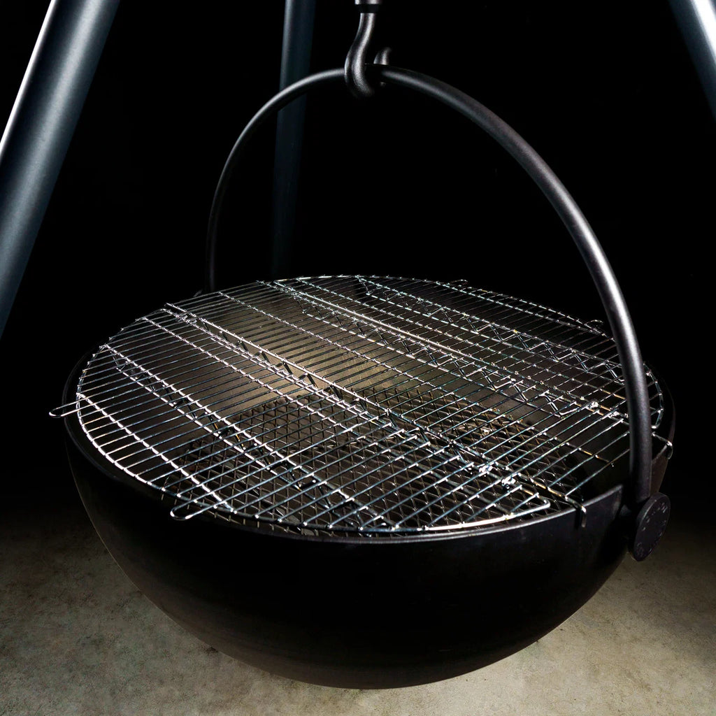 Cowboy Cauldron-The Urban Cowboy® Fire Pit