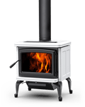 Pacific Energy Vista Classic LE2 Wood Stove