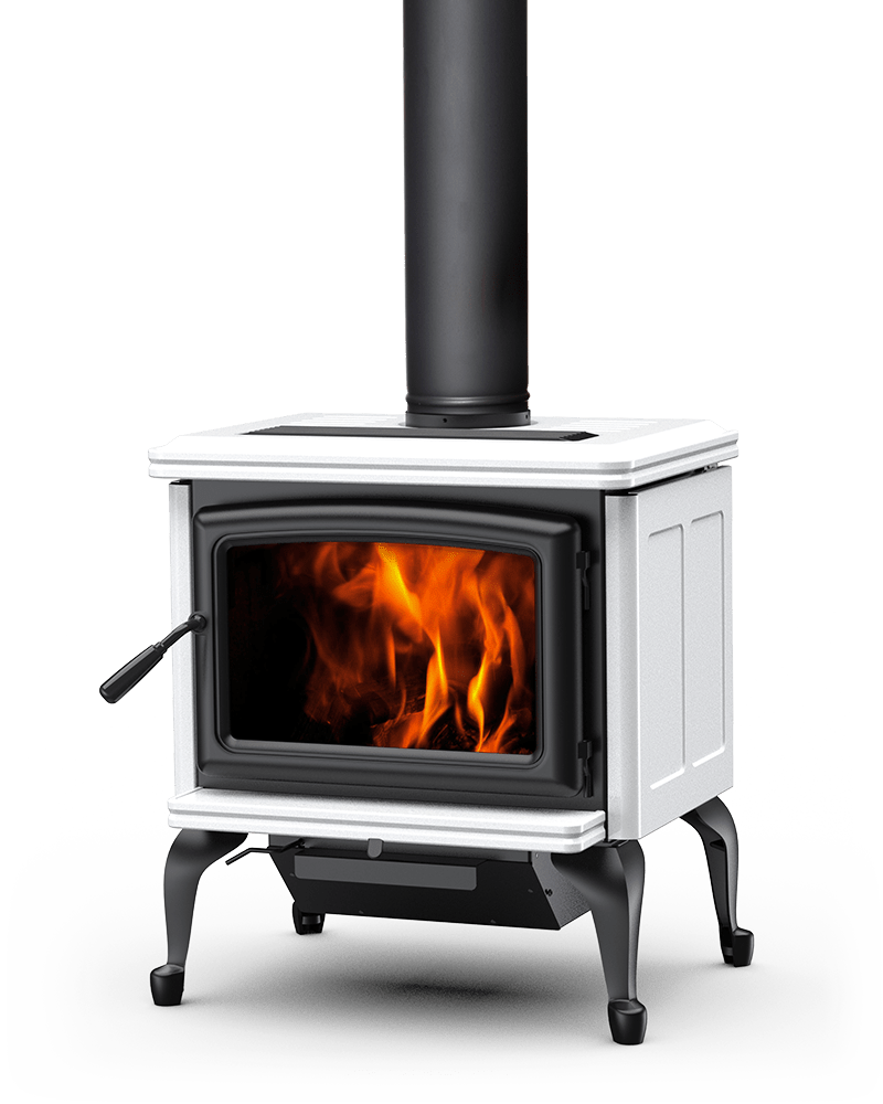 Pacific Energy Vista Classic LE2 Wood Stove