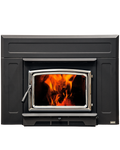 Pacific Energy Vista Insert LE2 Wood Fireplace Insert