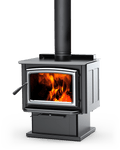 Pacific Energy Vista LE2 Wood Stove