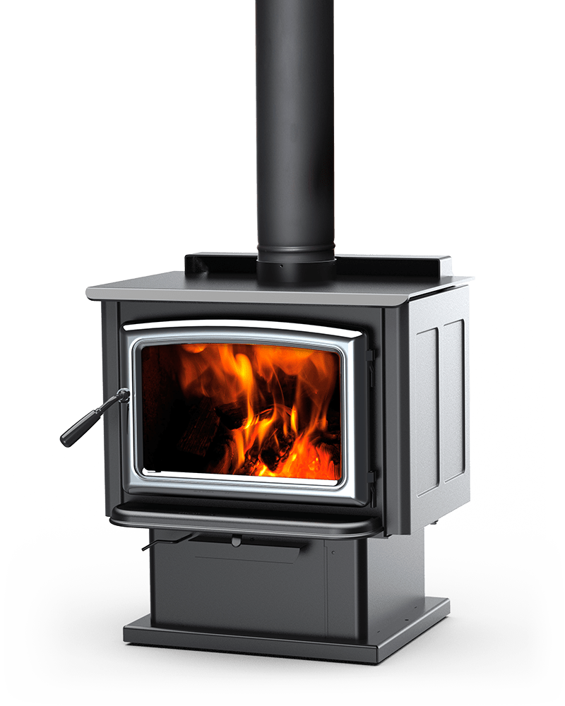 Pacific Energy Vista LE2 Wood Stove