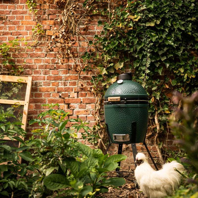Big Green Egg Small