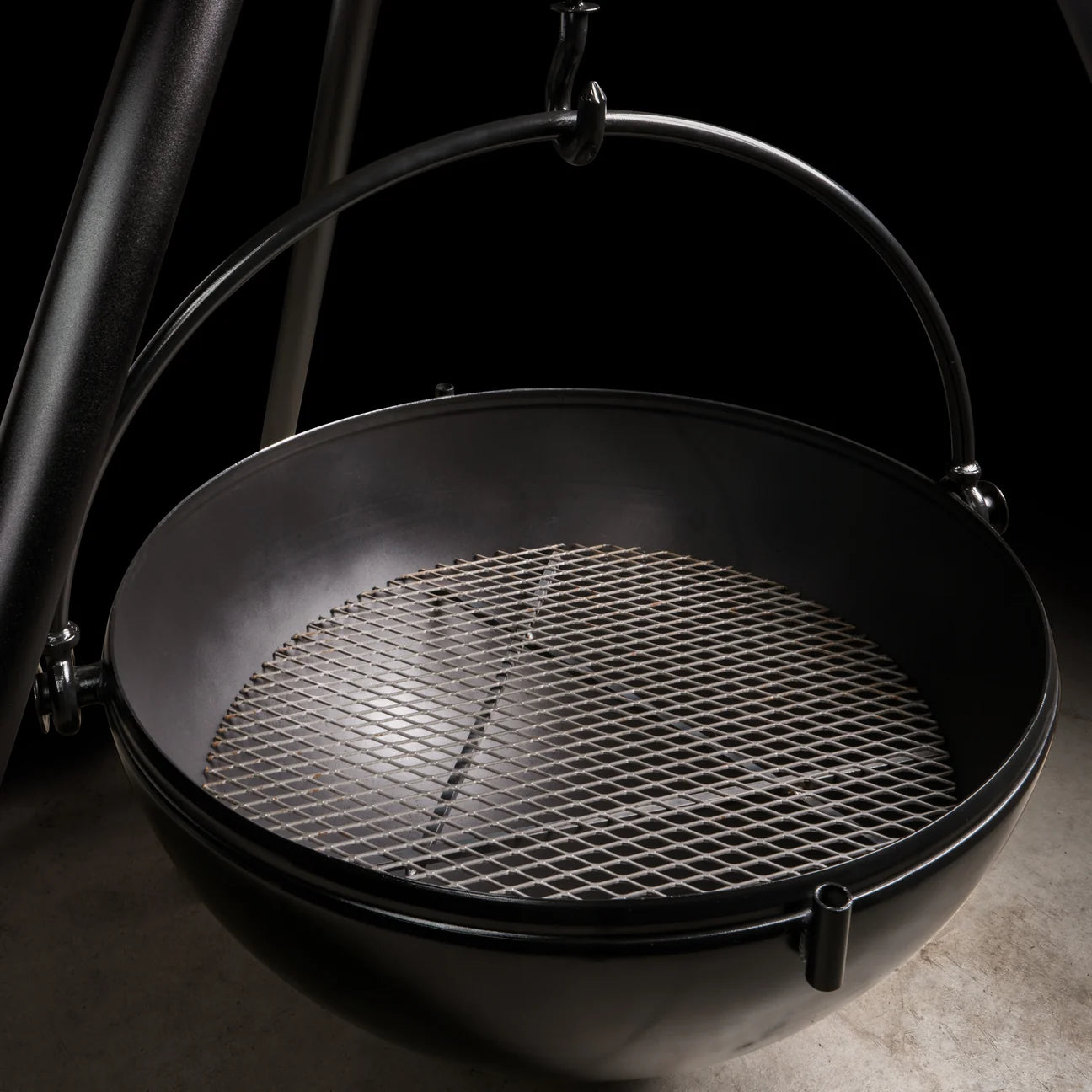 Kelray The Wrangler® Fire Pit