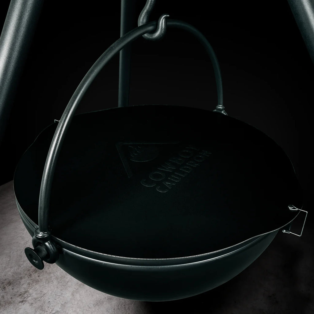 Kelray The Wrangler® Fire Pit