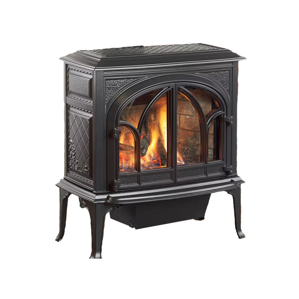 Jøtul GF 400 DV IPI Sebago Gas Stove
