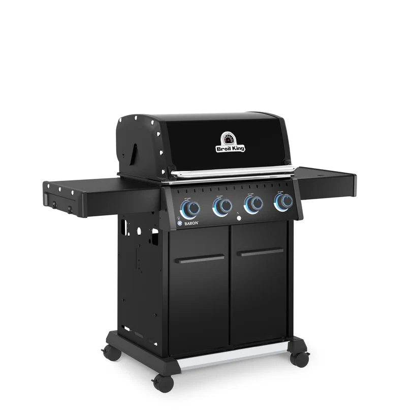 Broil King Baron™ 420 Pro Shadow Gas Grill