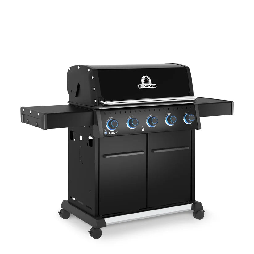 Broil King Baron™ 520 Pro Shadow Gas Grill