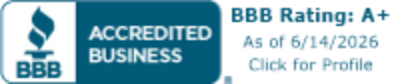 BBB Accredited Business