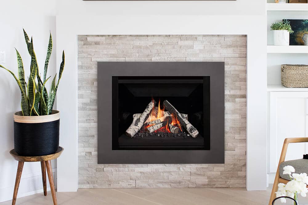 Valor G4 Gas Fireplace Insert