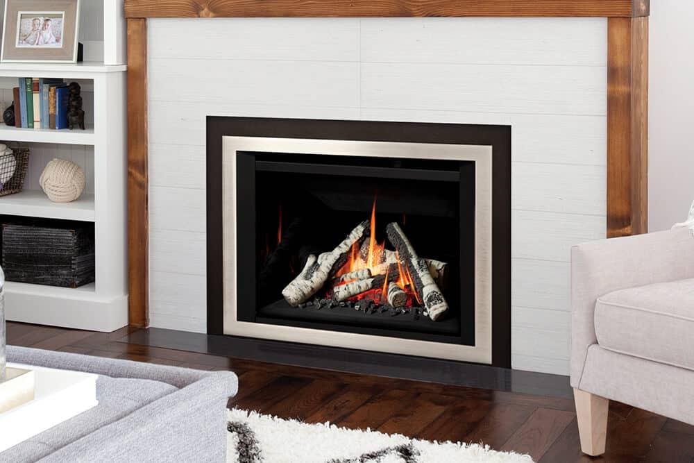 Valor G4 Gas Fireplace Insert