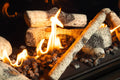 Valor LT2 Landscape Gas Fireplace