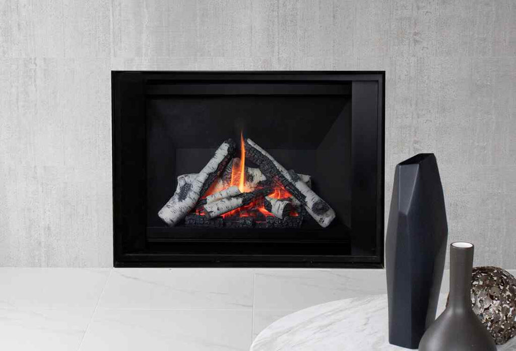 Valor H3 Gas Fireplace