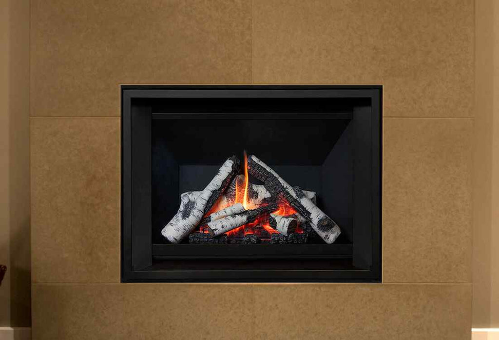 Valor H3 Gas Fireplace