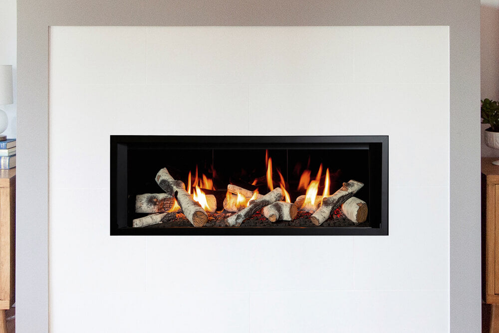 Valor L1 Linear Gas Fireplace