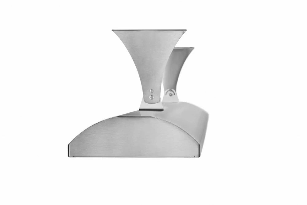 Infratech C Series 3000W Electric Patio Heater, 33-Inch, Almond