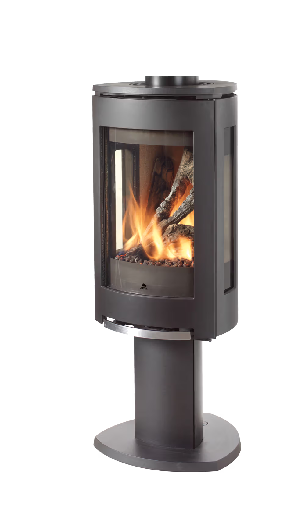 Jøtul GF 370 DV IPI Gas Stove