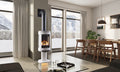 Jøtul GF 370 DV IPI Gas Stove
