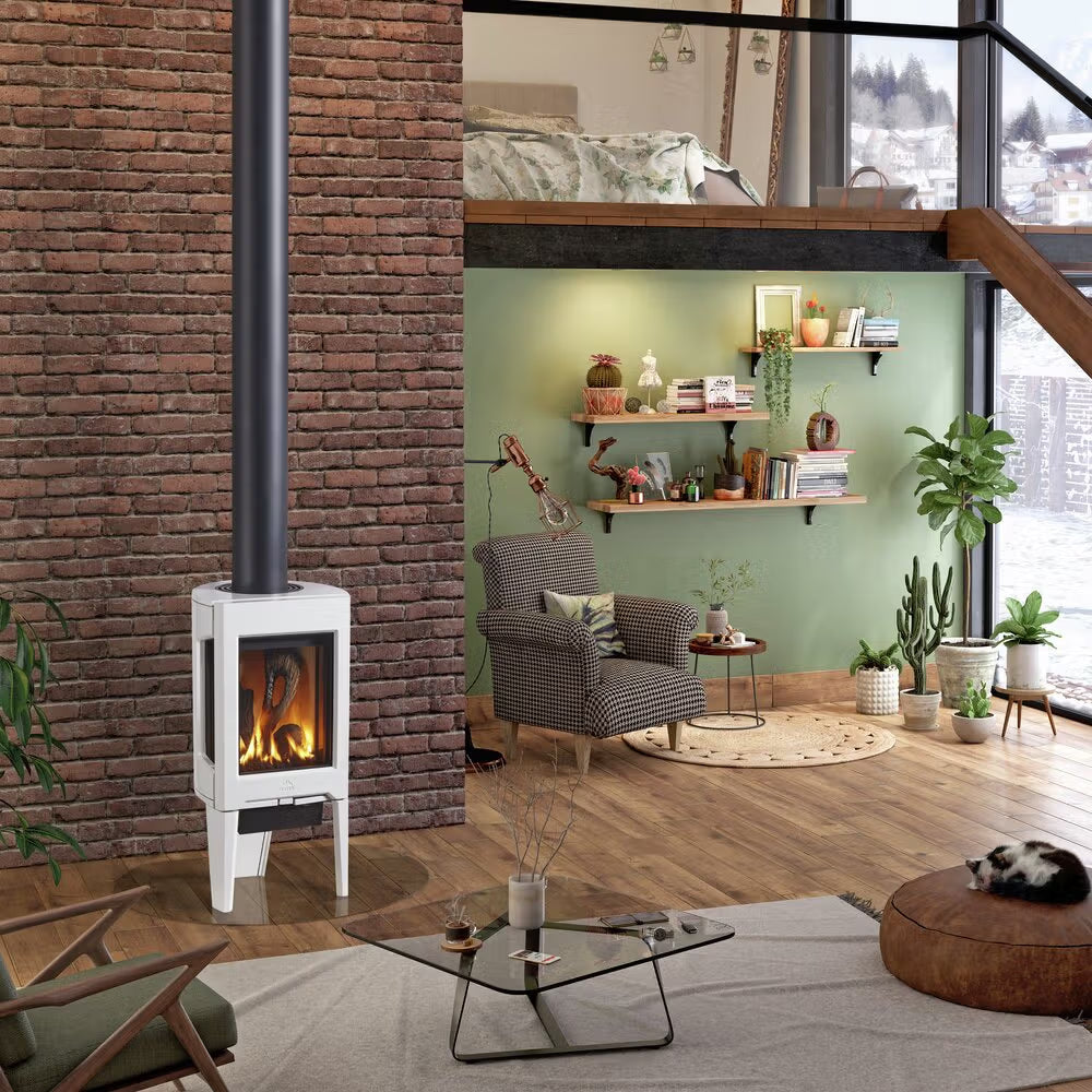 Jøtul GF 160 DV IPI Gas Stove