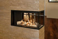 Valor LX1 Pier 3-Sided Gas Fireplace