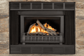 Valor RetroFire Gas Fireplace Insert