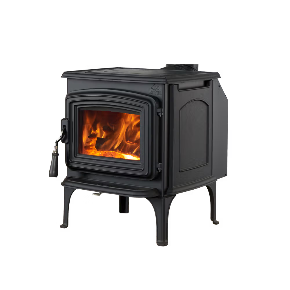 Jøtul F 35 Rockwood Wood Stove