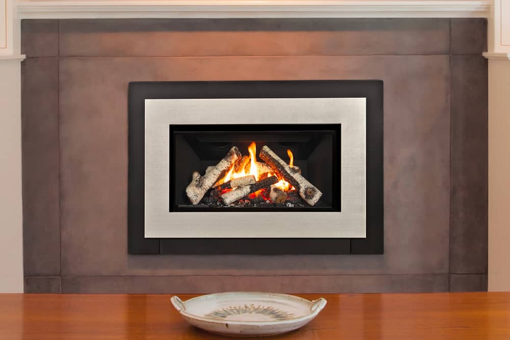Valor G3 Gas Fireplace Insert