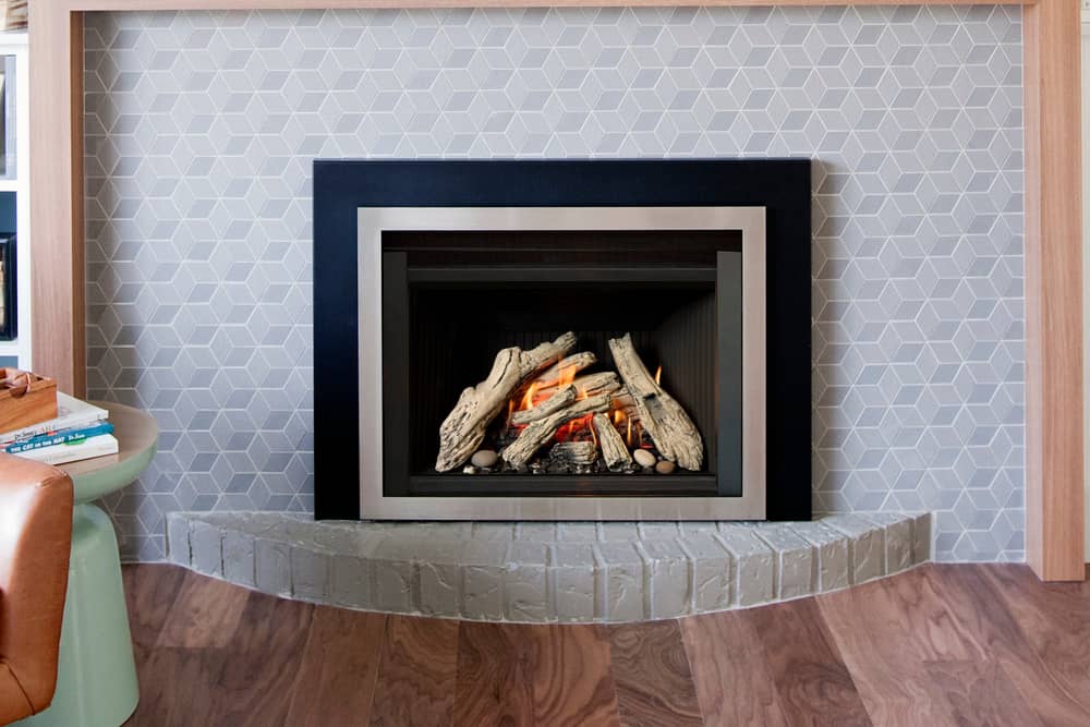 Valor Legend G3.5 Gas Fireplace Insert