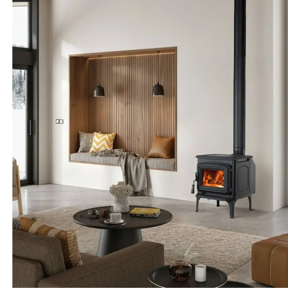Jøtul F 35 Rockwood Wood Stove