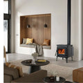 Jøtul F 35 Rockwood Wood Stove