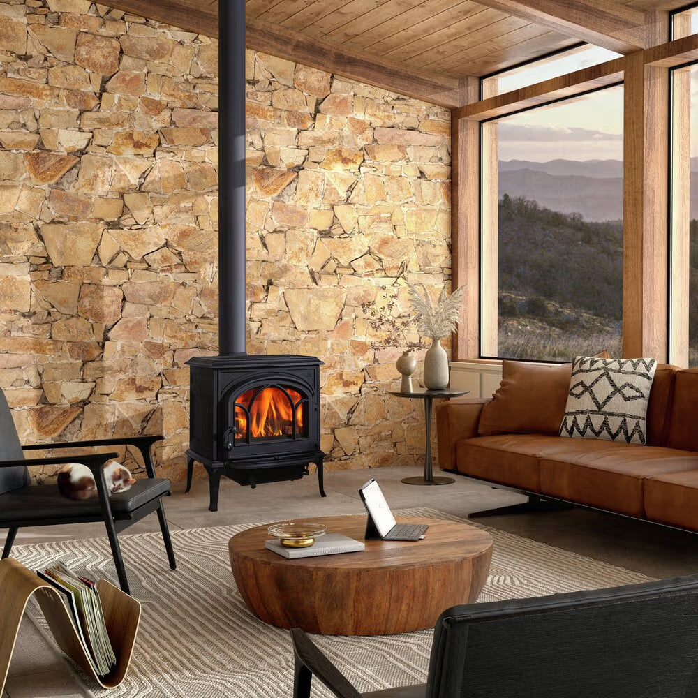 Jøtul F 445 Holliday Wood Stove