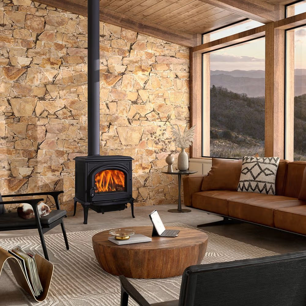 Jøtul F 445 Holliday CF Wood Stove