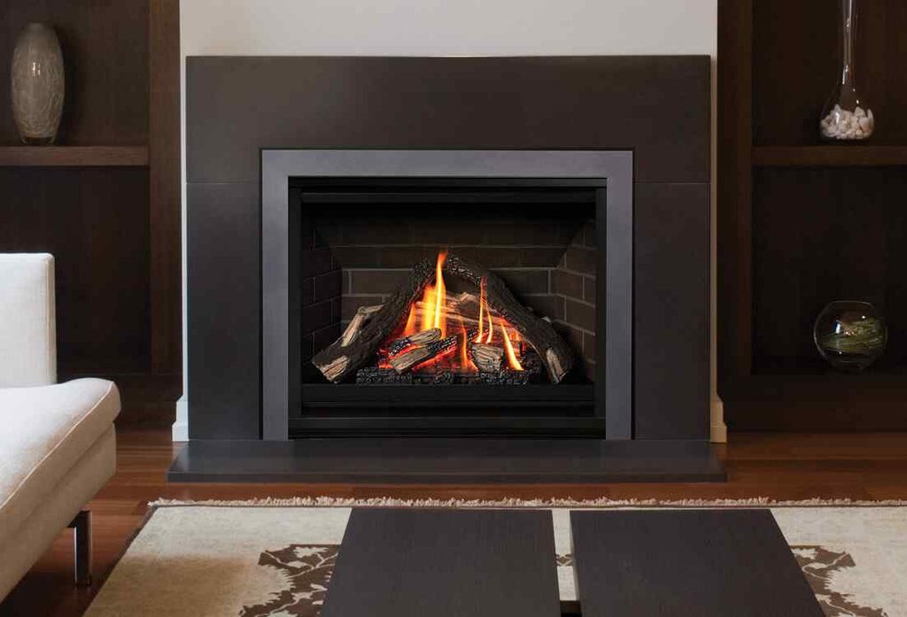 Valor H3 Gas Fireplace