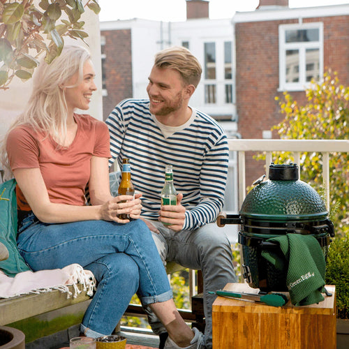 Big Green Egg Mini