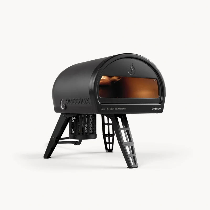 Gozney Roccbox — Tom Gozney Signature Edition