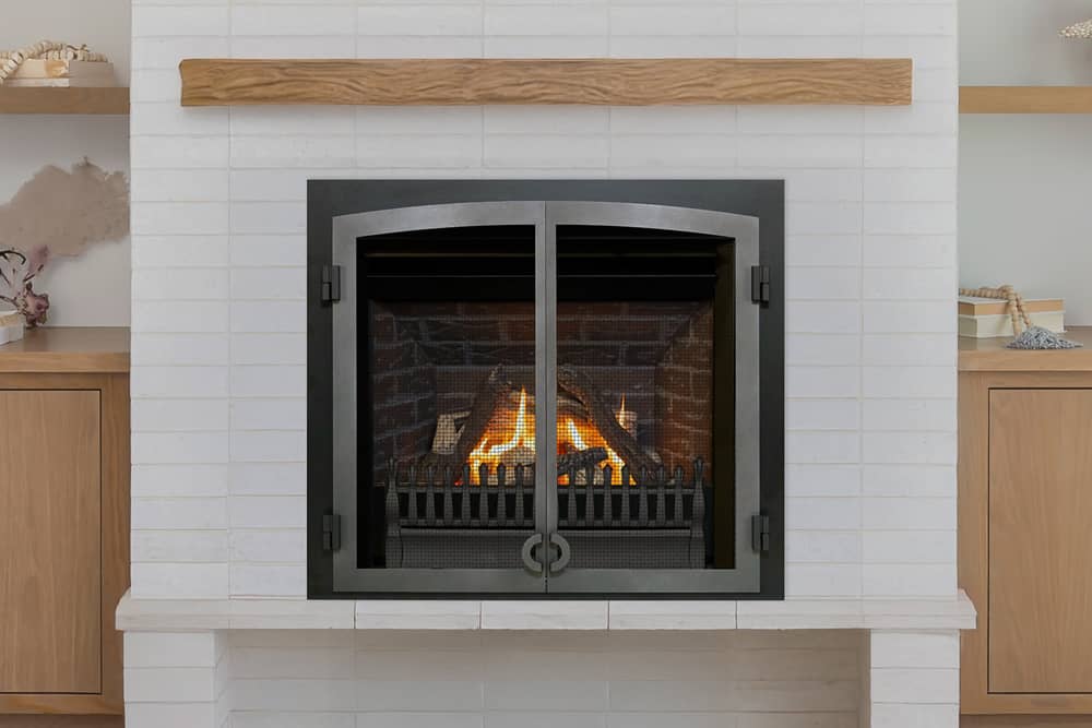 Valor Horizon Gas Fireplace