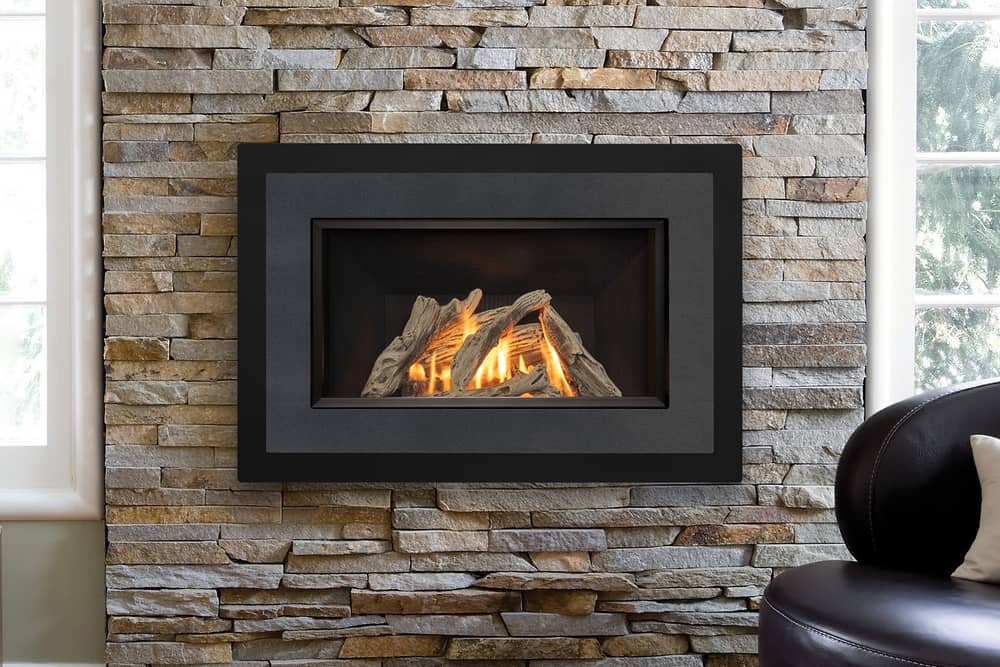 Valor Horizon Gas Fireplace