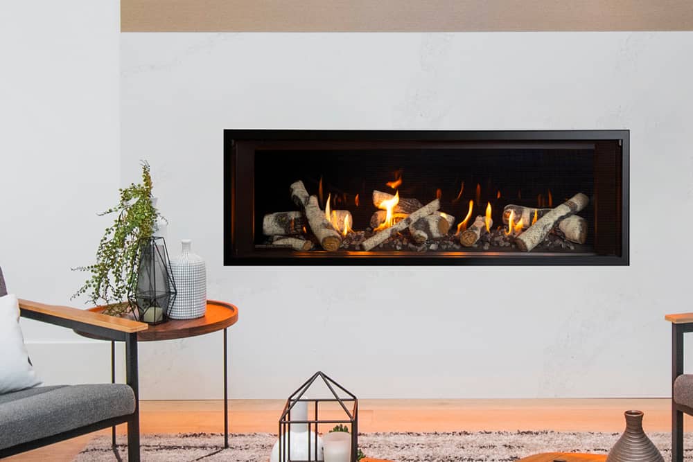 Valor L2 Linear Gas Fireplace
