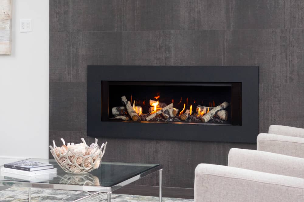 Valor L2 Linear Gas Fireplace