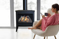 Valor Madrona Gas Stove