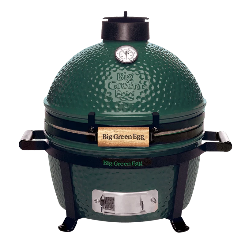 Big Green Egg MiniMax