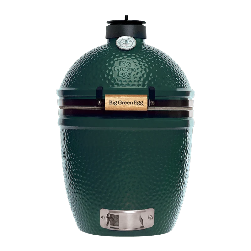 Big Green Egg Small