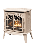 Pacific Energy Trenton Classic Gas Stove