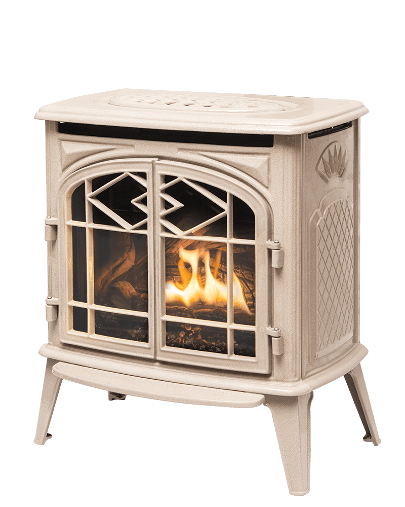 Pacific Energy Trenton Classic Gas Stove
