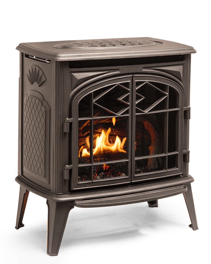 Pacific Energy Trenton Gas Stove